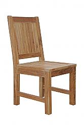 ANDERSON TEAK CHD-2026 CHESTER 17 INCH DINING CHAIR