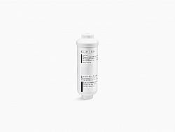 KOHLER K-26159-NA AQUIFER 2 1/8 INCH REVERSE OSMOSIS REMINERALIZER REPLACEMENT, PACK OF 2