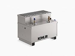KOHLER K-5535-NA INVIGORATION SERIES 19 3/8 INCH 15 KW STEAM GENERATOR