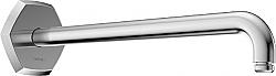 HANSGROHE 048330 LOCARNO 15 1/8 INCH WALL MOUNT SHOWER ARM