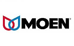 MOEN 183085 COMMERCIAL PARTS AND ACCESSORIES AERATOR - CHROME