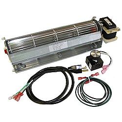 SUPERIOR GA3750A 15 INCH VARIABLE SPEED MANUAL FAN BLOWER FOR VCT43ST ONLY