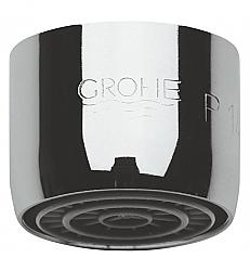 GROHE 13928000 UNIVERSAL FLOW RESTRICTOR - CHROME