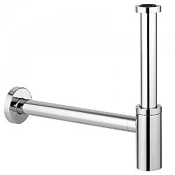 GROHE 28912000 15 3/8 INCH TRAP - CHROME