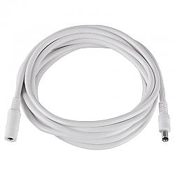 GROHE 22521LN0 118 1/8 INCH SENSE GUARD POWER EXTENSION CABLE - WHITE
