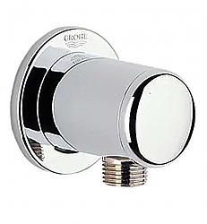 GROHE 26464 RETRO-FIT 7/8 INCH HEIGHT EXTENSION