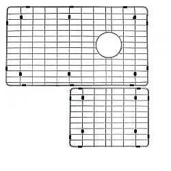 STRICTLY GRCOR3030 BOTTOM GRID PROTECTOR SET FOR RCOR3030