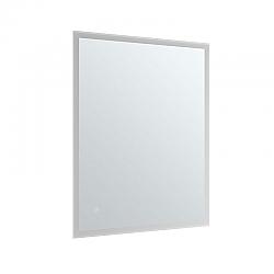 FINE FIXTURES MLER3036 36 INCH X 30 INCH RECTANGLE ALUMINUM MIRROR WITH FRAMED LED