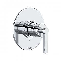 ROHL TLB51W1LM LOMBARDIA 1/2 INCH PRESSURE BALANCE TRIM WITH LEVER HANDLE