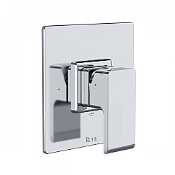 ROHL TMN51W1LM 1/2 INCH PRESSURE BALANCE TRIM WITH LEVER HANDLE