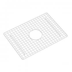 ROHL WSGMS2418 SHAKER 20 3/4 INCH WIRE SINK GRID FOR MS2418 KITCHEN SINK