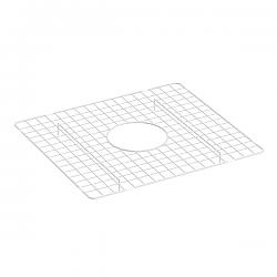 ROHL WSGMS3918 SHAKER 17 INCH WIRE SINK GRID FOR MS3918 KITCHEN SINK