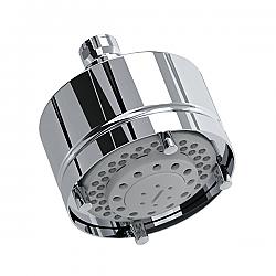 ROHL 1080/8 4 INCH 5-FUNCTION SHOWERHEAD