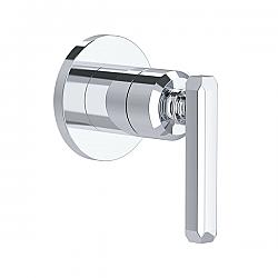 ROHL TAP18W1LM APOTHECARY TRIM FOR VOLUME CONTROL AND DIVERTER WITH LEVER HANDLE