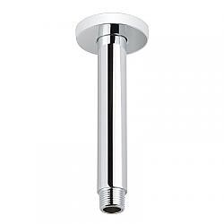 MISENO MNORSH206 6 INCH CEILING MOUNT SHOWER ARM AND FLANGE