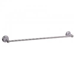 ULTRA FAUCETS UFA1103 TRADITIONAL PRIME 26 1/4 INCH TOWEL BAR