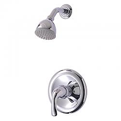 ULTRA FAUCETS UF7850-1 VANTAGE SINGLE HANDLE SHOWER ONLY TRIM