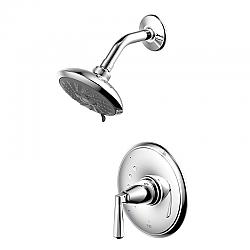 ULTRA FAUCETS UF7960-1 Z SINGLE HANDLE SHOWER ONLY TRIM