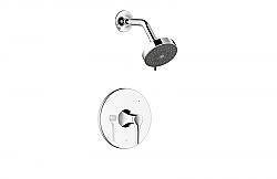 ULTRA FAUCETS UF7970-1 NITA SINGLE HANDLE SHOWER ONLY TRIM