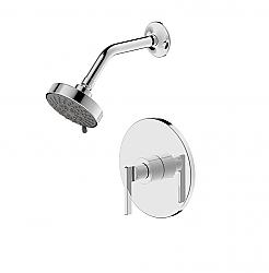 ULTRA FAUCETS UF7990-1 ARDUA SINGLE HANDLE SHOWER ONLY TRIM