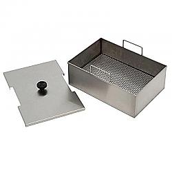 TEC GRILLS FRYST FRYER AND STEAMER