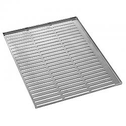 TEC GRILLS PFRGRTRAY STAINLESS STEEL GRILL TRAY FOR PATIO FR