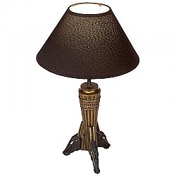 DESIGN TOSCANO CL76054 10 INCH ANUBIS LAMP