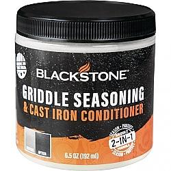BLACKSTONE 4114 GRIDDLE SEASONING AND CAST IRON CONDITIONER