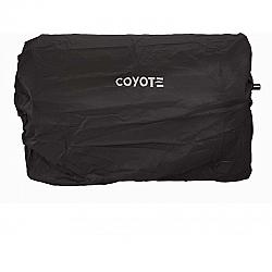 COYOTE CCVR28P-BI COVER FOR 28 INCH BUILT-IN PELLET GRILL