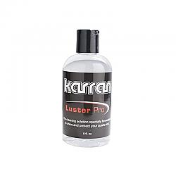 KARRAN LPO-1 8 FL.OZ LUSTER PRO OIL FOR QUARTZ OR GRANITE SINKS