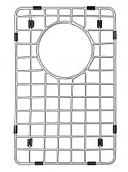 KARRAN GR-6019 9 INCH STAINLESS STEEL BOTTOM GRID FOR QT-721/QU-721 SMALL BOWL