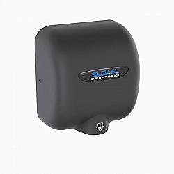 SLOAN 3366103 EHD-501-ECO 11 3/4 INCH XLERATOR SENSOR-OPERATED WALL SURFACE HAND DRYER - GRAPHITE
