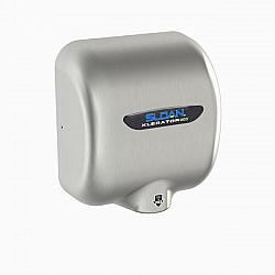 SLOAN 3366105 EHD-501-ECO 11 3/4 INCH XLERATOR SENSOR-OPERATED WALL SURFACE HAND DRYER - BRUSHED NICKEL