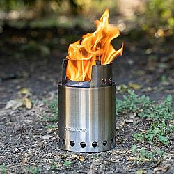 SOLO STOVE SST TITAN 5 1/8 INCH CAMP STOVES