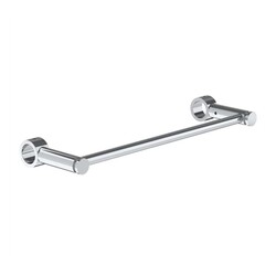 WATERMARK CON-LIL-0.1 LILY 17 INCH WALL MOUNT SINGLE TOWEL BAR