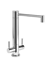 WATERSTONE FAUCETS 2500 HUNLEY BAR FAUCET