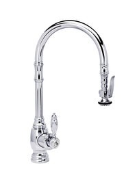 WATERSTONE FAUCETS 5600 TRADITIONAL PLP PULL-DOWN FAUCET