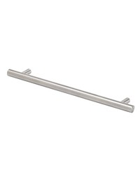 WATERSTONE FAUCETS HCP-0800 CONTEMPORARY 8 INCH CABINET PULL