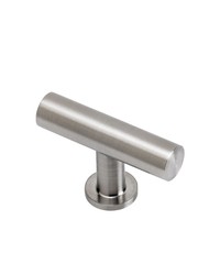 WATERSTONE FAUCETS HCK-103 CONTEMPORARY T-PULL