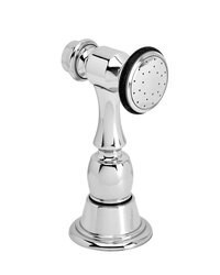 WATERSTONE FAUCETS 4025 TRADITIONAL SIDE SPRAY