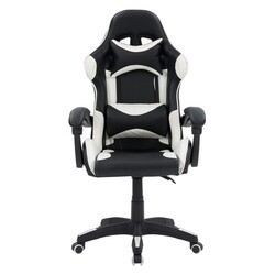 CORLIVING LGY-70-G RAVAGERS 27 INCH GAMING CHAIR