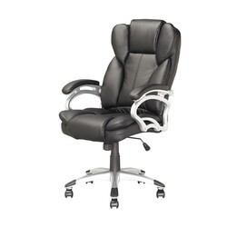 CORLIVING LOF-48-O 25 INCH EXECUTIVE OFFICE CHAIR