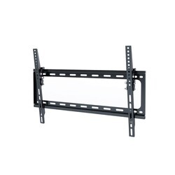 CORLIVING MTM-201-T 27 INCH LOW-PROFILE WALL MOUNT TILTING FOR 37 INCH - 70 INCH TVS - BLACK