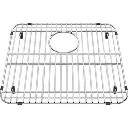 KINDRED BGA1817S 15 INCH X 16 INCH STAINLESS STEEL BOTTOM GRID FOR KINDRED SINK