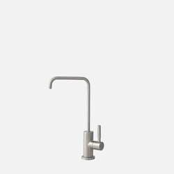 STYLISH K-147 MELEFI 10 1/2 INCH SINGLE HANDLE STAINLESS STEEL COLD WATER TAP