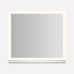 ROBERN UC30276RP3E4N UPLIFT TECH 30 INCH PERIMETER LIGHT CABINET WITH ELECTRIC, NIGHT LIGHT AND DEFOGGER