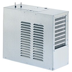 ELKAY ERS11Y 17 INCH REMOTE CHILLER WITH REFRIGERATED 1 GPH - GALVANIZED STEEL