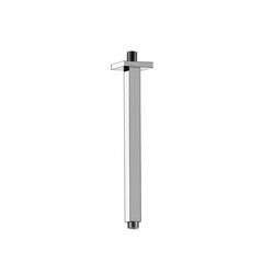 ISENBERG 160.12CSA UNIVERSAL FIXTURES 12 INCH SQUARE CEILING MOUNT SHOWER ARM