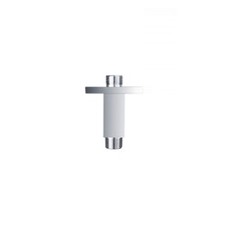 ISENBERG 160.2CSA UNIVERSAL FIXTURES 2 INCH SQUARE CEILING MOUNT SHOWER ARM
