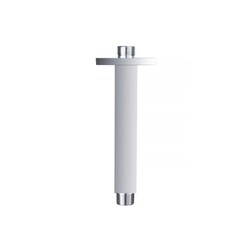ISENBERG 160.6CSA UNIVERSAL FIXTURES 6 INCH SQUARE CEILING MOUNT SHOWER ARM